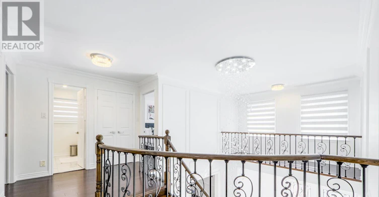 267 Hidden Trail, Toronto, ON, M2R 3S7 - 27