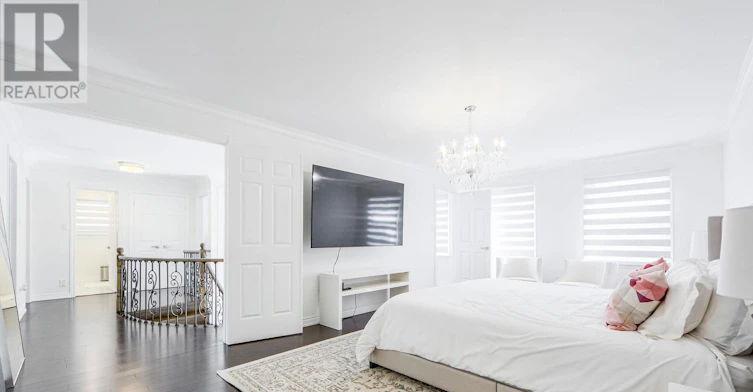 267 Hidden Trail, Toronto, ON, M2R 3S7 - 29
