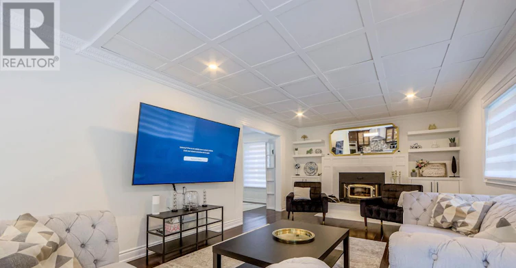 267 Hidden Trail, Toronto, ON, M2R 3S7 - 16