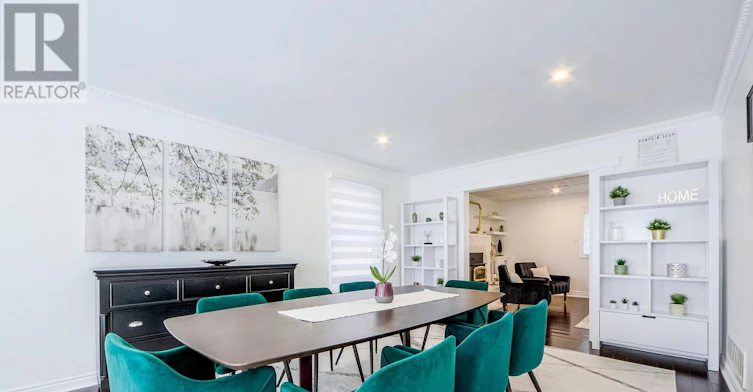 267 Hidden Trail, Toronto, ON, M2R 3S7 - 9
