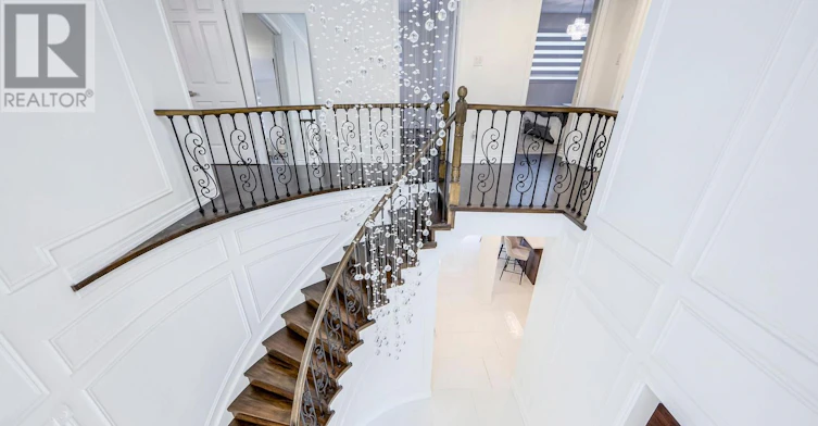 267 Hidden Trail, Toronto, ON, M2R 3S7