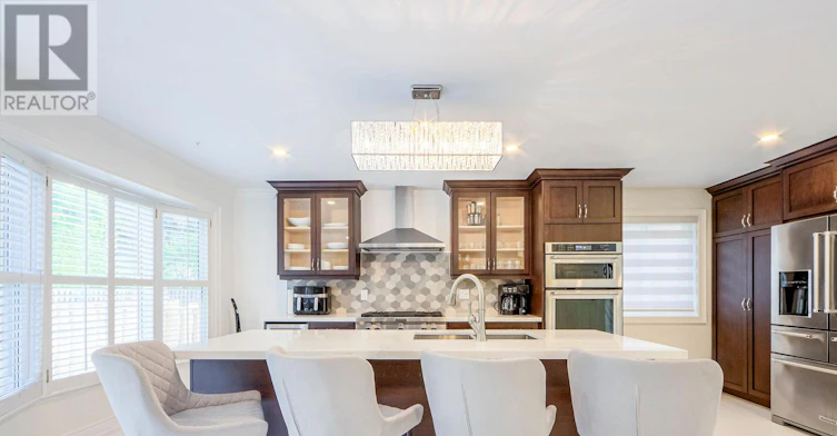 267 Hidden Trail, Toronto, ON, M2R 3S7 - 18