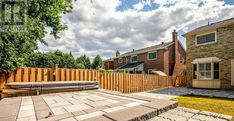 267 Hidden Trail, Toronto, ON, M2R 3S7 - 42