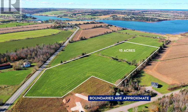 15 Acres Rustico Road