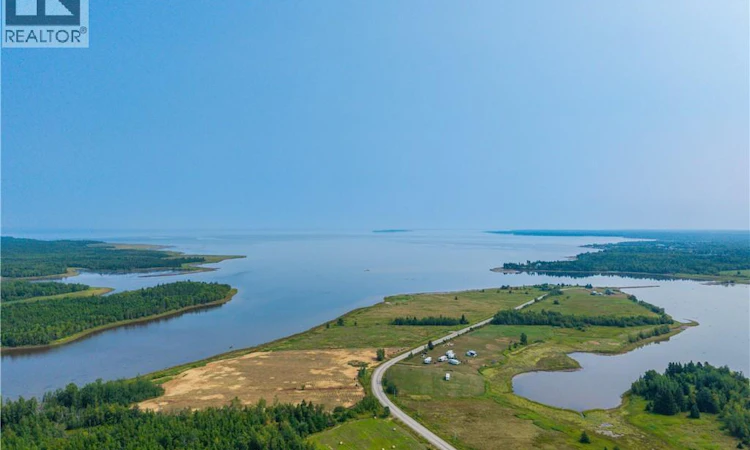 Lot 2024-3 Black River Road North