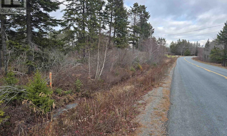 Lot P-2 Mount Pleasant Road