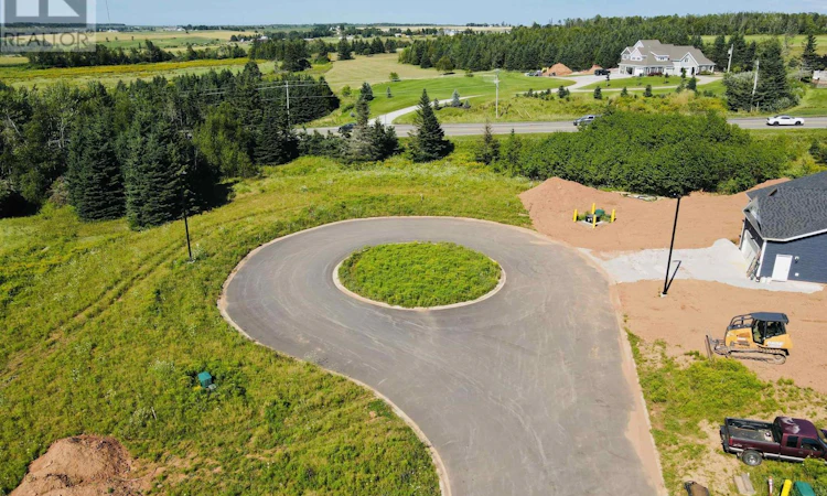 Lot-6 Carter Court