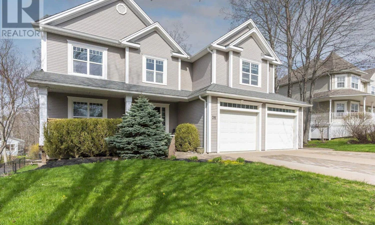 38 Dalhousie Avenue