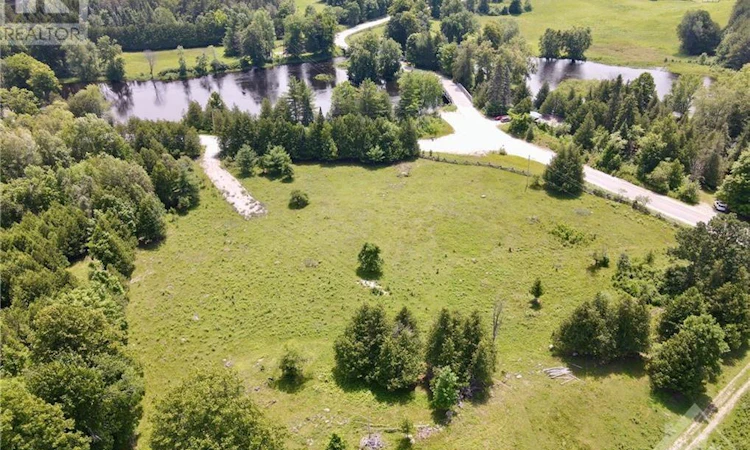 854 Iron Mine Road
