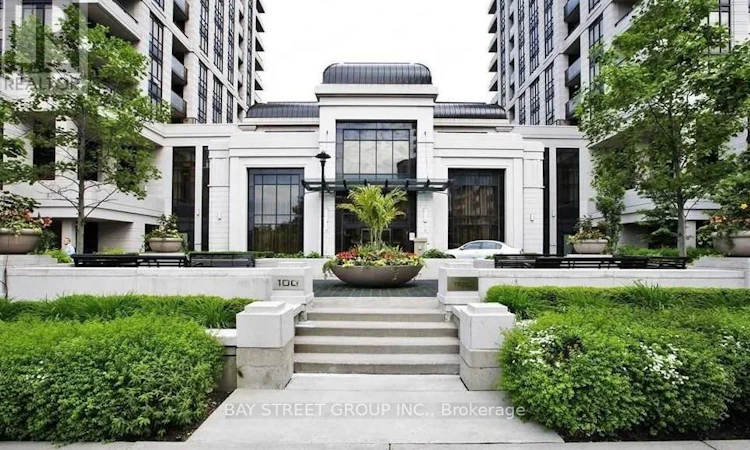 615-100 Harrison Garden Boulevard