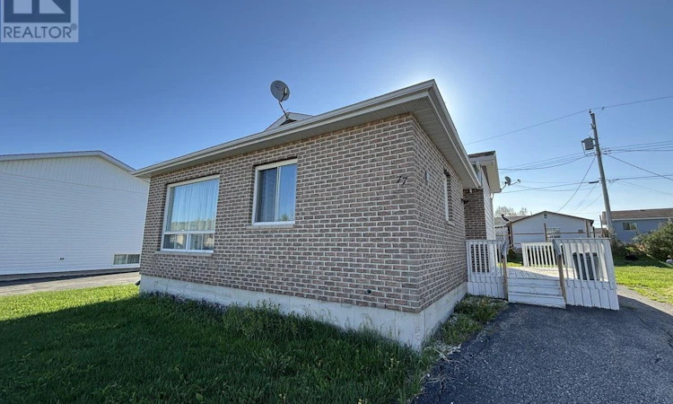 77 Matachewan Road
