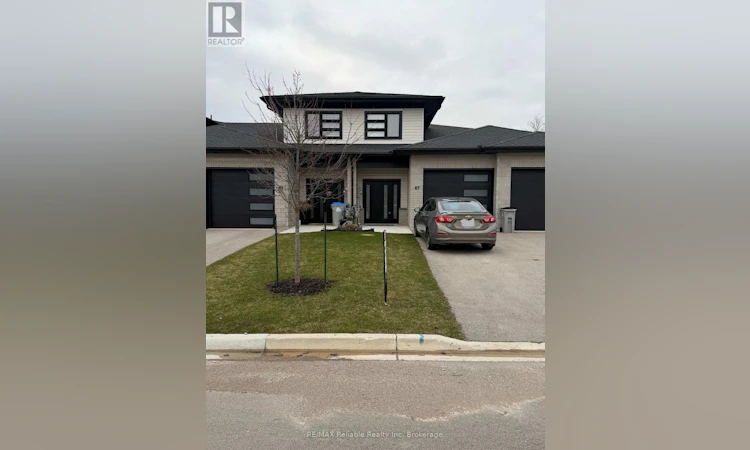 67 Briarhill Road