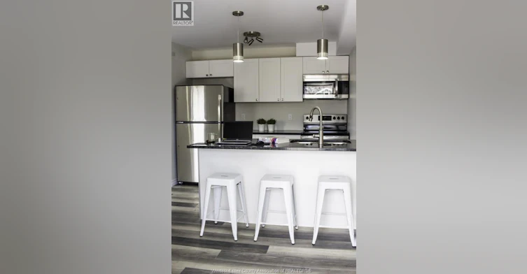 3-717 St. Antoine, Windsor, ON, N9C 3H5 - 8