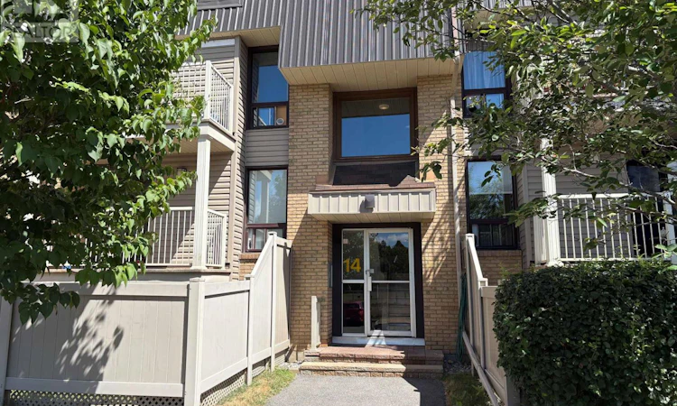 4-14 Sweetbriar Circle