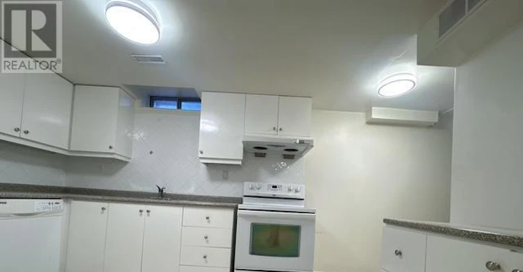 BASEMENT-39 Crittenden Square, Toronto, ON, M1B 1V2 - 4