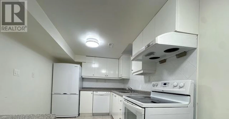 BASEMENT-39 Crittenden Square, Toronto, ON, M1B 1V2 - 3