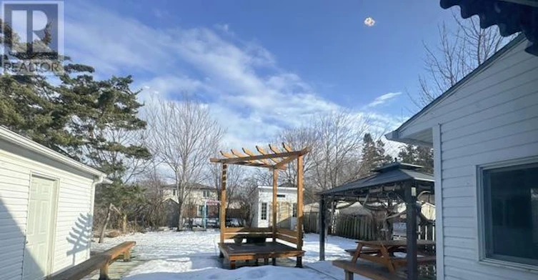 BASEMENT-39 Crittenden Square, Toronto, ON, M1B 1V2 - 8
