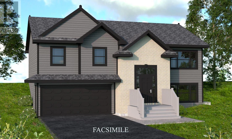 LOT-31 Rockcliffe Drive