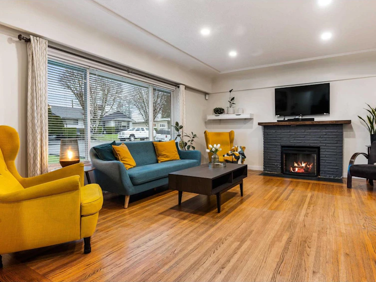 9776 East Heather Chilliwack Proper Street, Chilliwack, BC, V2P 5M6 - 2