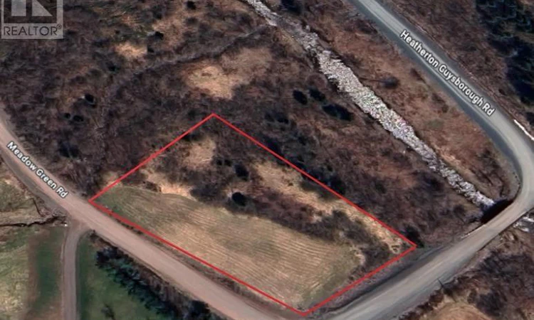 Lot Heatherton Road