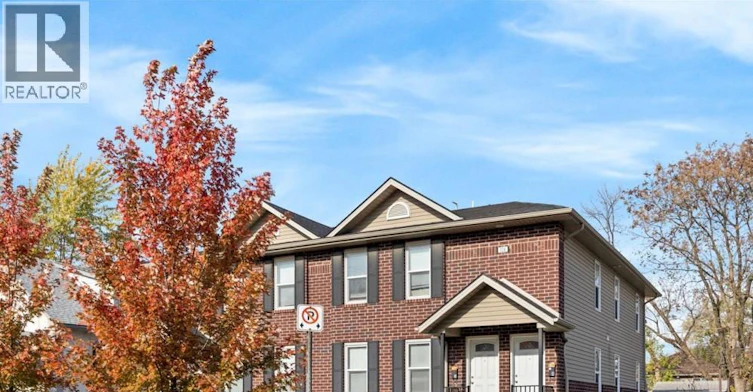 1-528 Chippawa, Windsor, ON, N9C 2W3
