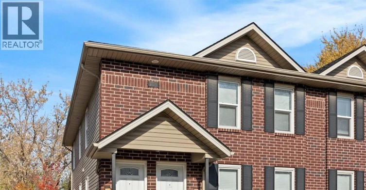 1-528 Chippawa, Windsor, ON, N9C 2W3 - 4