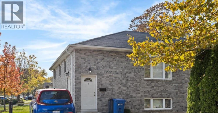 PER ROOM-675 Chippawa, Windsor, ON, N9C 0A6