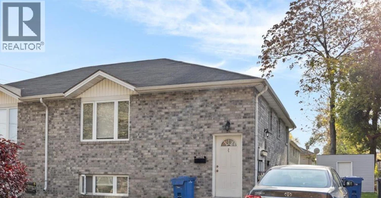 1-675 Chippawa, Windsor, ON, N9C 0A6 - 3