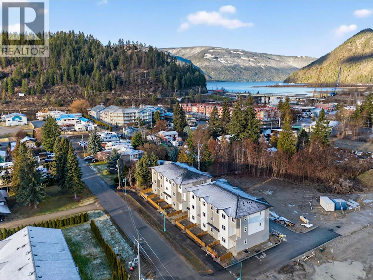 1-222 Temple Street, Sicamous, BC, V0E 2V0 - 2