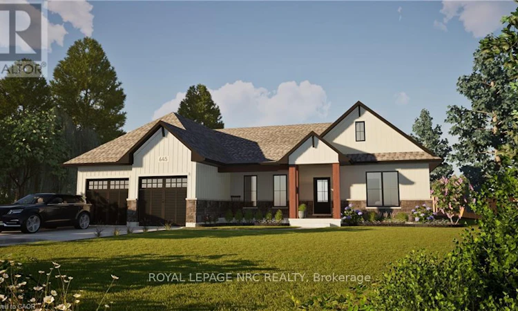 LOT 4-32035 Bell Road