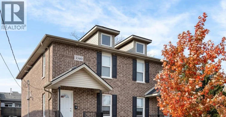 PER ROOM-3340 Bloomfield, Windsor, ON, N9C 1R3 - 2