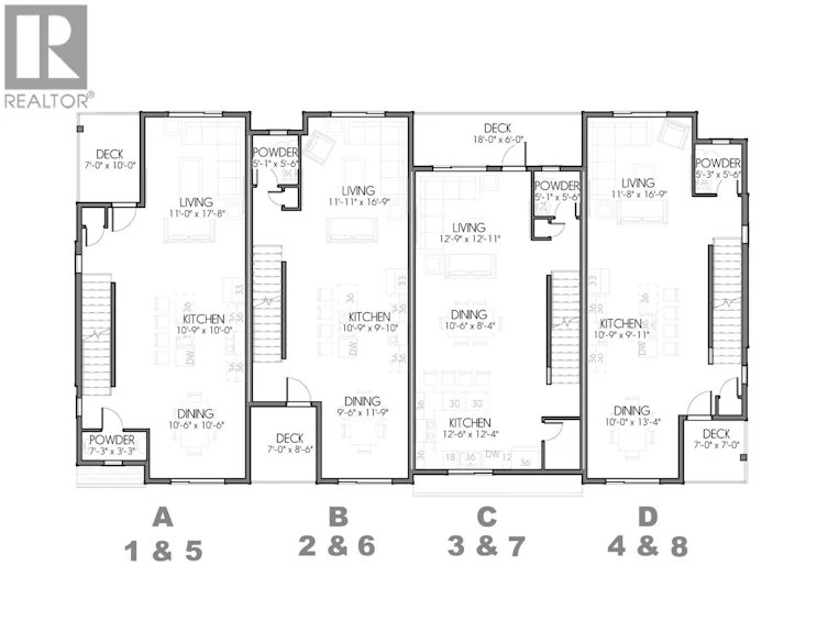 2-222 Temple Street, Sicamous, BC, V0E 2V0 - 8