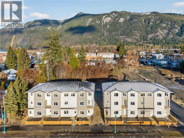 2-222 Temple Street, Sicamous, BC, V0E 2V0 - 22