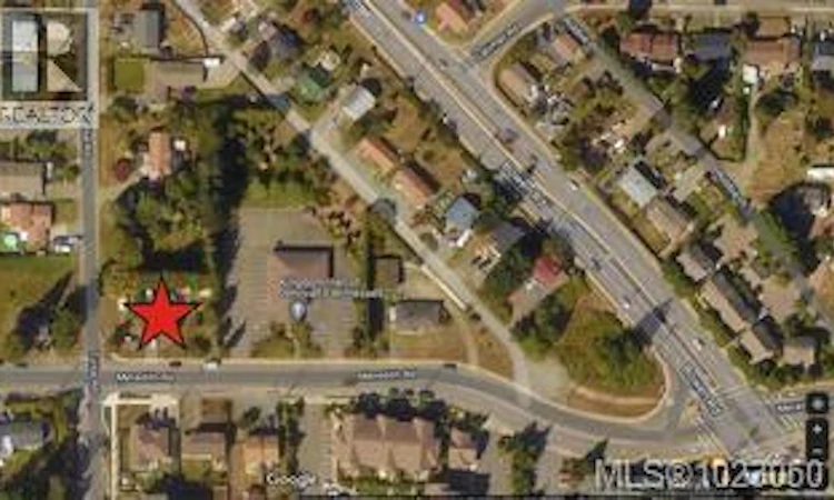 2126 Meredith Road