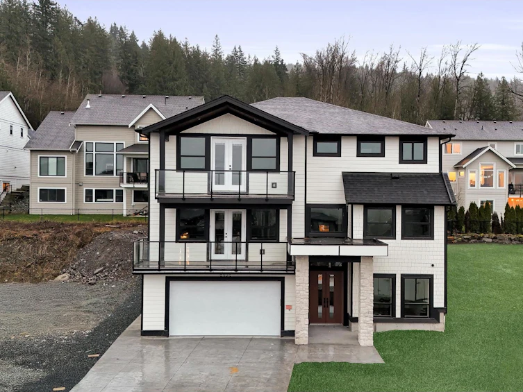 8468 Lily Place, Eastern Hillsides, Chilliwack, BC, V4Z 0E5