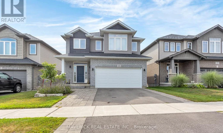 21 Chamberlain Avenue