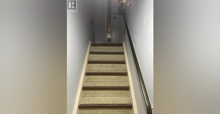 BASEMENT 2-62 Iangrove Terrace, Toronto, ON, M1W 2H2