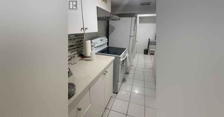 BASEMENT 2-62 Iangrove Terrace, Toronto, ON, M1W 2H2 - 14