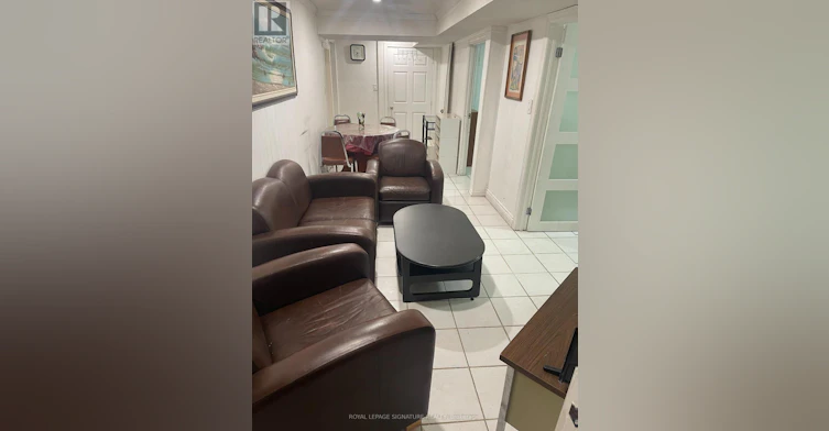 BASEMENT 2-62 Iangrove Terrace, Toronto, ON, M1W 2H2 - 5