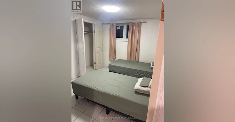 BASEMENT 2-62 Iangrove Terrace, Toronto, ON, M1W 2H2 - 11