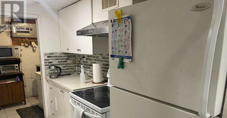 BASEMENT 2-62 Iangrove Terrace, Toronto, ON, M1W 2H2 - 15