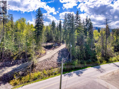 Lot-1 Blind Bay Road - 2