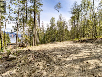 Lot-1 Blind Bay Road - 5