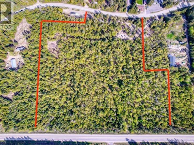 Lot-A Blind Bay Road - 2