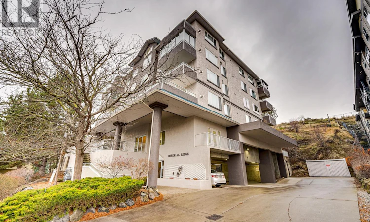 102-3320 Centennial Drive