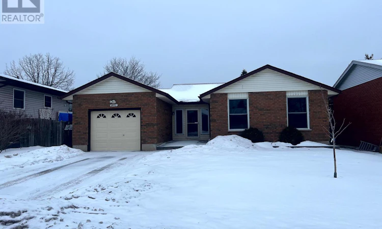 1402 Clearview Drive