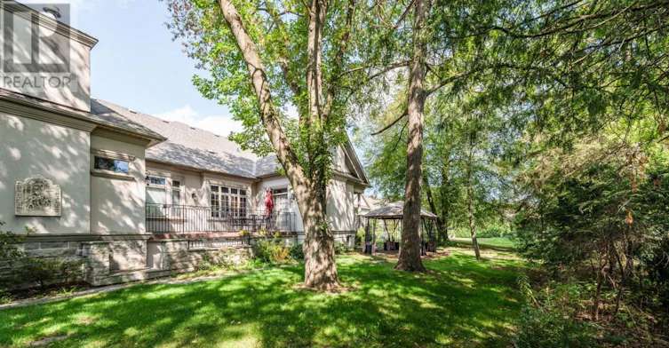 LL1-1 River Bend Road, Markham, ON, L3R 1K4 - 2