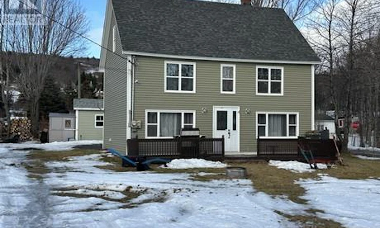 4 Irishtown Road