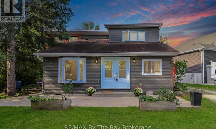 67 Constance Boulevard