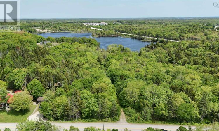 Lot Raynardton Road